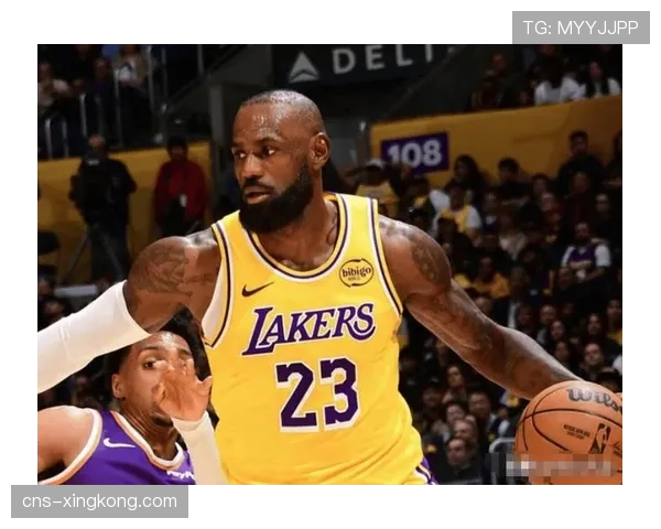 高阶数据看41岁詹姆斯真实水平 转型拼图球星面临角色挑战