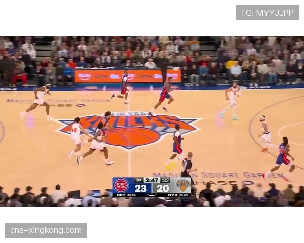 尼克斯阿尔瓦拉多提供能量 防守压迫与快攻转换增强