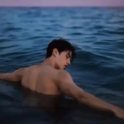 严蕾海